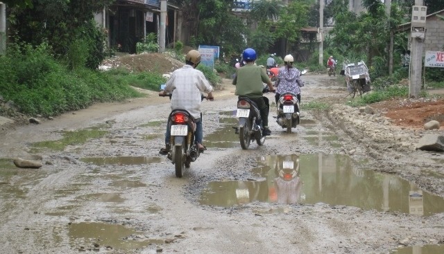  Bắc Cạn cần tổ chức chế biến sâu khoáng sản 