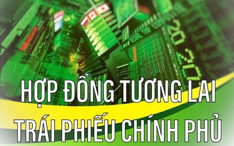  410 hợp đồng tương lai TPCP kỳ hạn 10 năm giao dịch phiên khai trương 