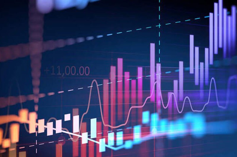  VN-Index tăng nhờ một số cổ phiếu lớn 