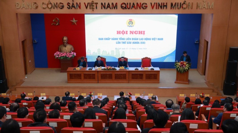  Đẩy mạnh công tác phát triển đoàn viên trong năm 2025 