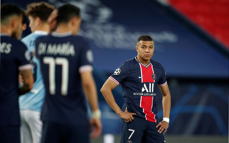 NDO -  Ý định rời PSG để tới Real của Kylian Mbappe là không thể lay chuyển. Nhiều người nghĩ rằng sự xuất hiện của Lionel Messi sẽ khiến Mbappe đổi ý. Tuy nhiên, chính điều đó càng thôi thúc ngôi sao 22 tuổi ra đi.