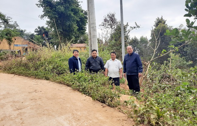 Chủ động rà soát cán bộ trẻ, có năng lực đưa vào kế hoạch luân chuyển, có chính sách linh hoạt với cán bộ luân chuyển là cách làm tạo kết quả rõ nét, hiệu quả của Huyện ủy Mường Ảng (Điện Biên). Luân chuyển cán bộ góp phần xây dựng đội ngũ cán bộ trước mắt và lâu dài, từng bước nâng cao chất lượng đội ngũ cán bộ, công chức cấp xã, nhất là các xã khó khăn, góp phần phát triển kinh tế - xã hội, giữ vững an ninh, chính trị, trật tự xã hội ở địa phương.