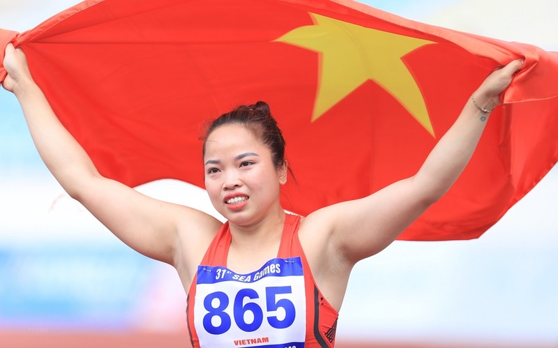  SEA Games 31 ngày 18/5: Việt Nam có 126 Huy chương Vàng 