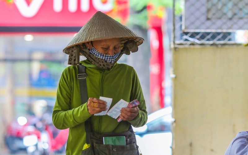  Tháng 8/2021, TP Hồ Chí Minh hoàn tất chi hỗ trợ người dân ảnh hưởng bởi dịch Covid-19 