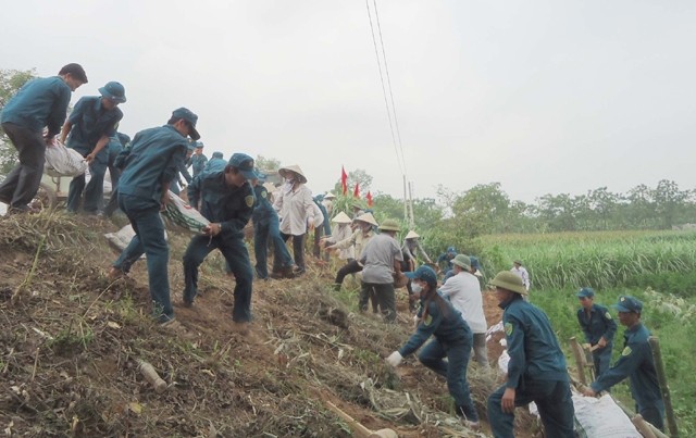  Dấu ấn "sao vuông" 