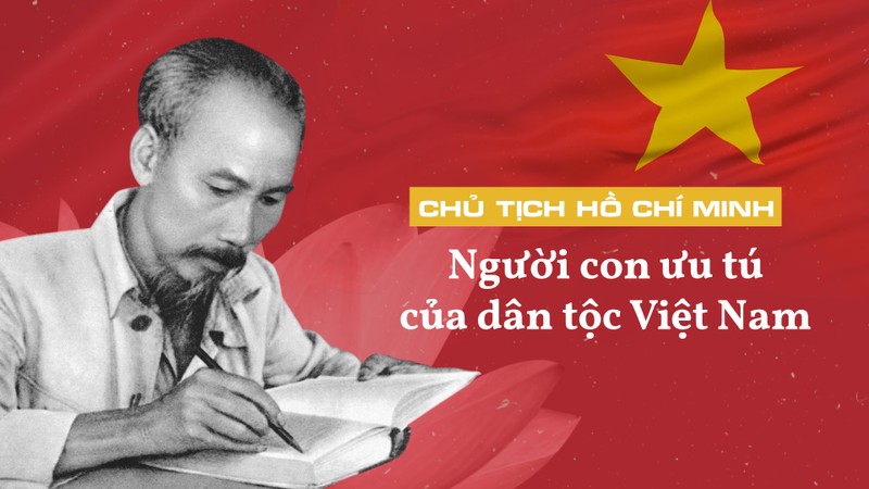 Hôm nay, kỷ niệm 133 năm Ngày sinh Chủ tịch Hồ Chí Minh, Người thầy vĩ đại của cách mạng Việt Nam, Anh hùng giải phóng dân tộc, Danh nhân văn hóa kiệt xuất. Cả cuộc đời hiến dâng vì độc lập dân tộc, tự do, hạnh phúc của nhân dân, vì hòa bình, hữu nghị giữa các dân tộc và tiến bộ xã hội trên toàn thế giới, Chủ tịch Hồ Chí Minh để lại cho chúng ta di sản vô cùng to lớn và quý báu, trong đó có tư tưởng, đạo đức và tấm gương sáng ngời về thực hành đạo đức cách mạng của Người.