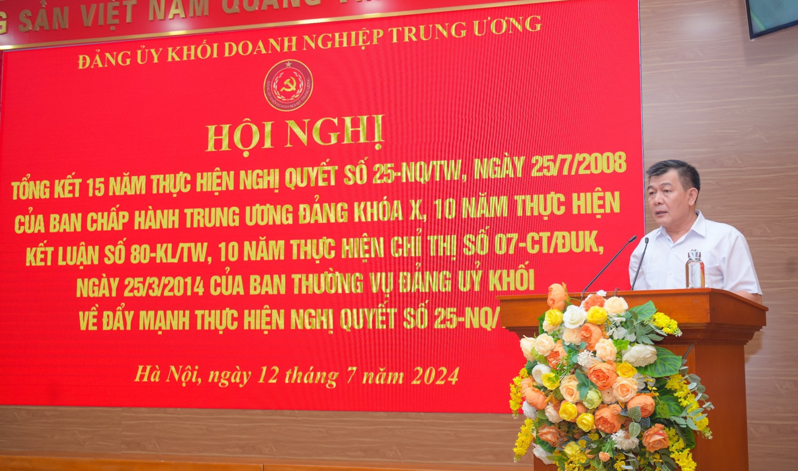 (ĐCSVN) - Một trong những kết quả nổi bật là Đoàn đã giới thiệu cho Đảng 69.139 đoàn viên ưu tú, trong đó có 39.205 đoàn viên ưu tú đã được kết nạp Đảng. Đoàn viên thanh niên trong Khối luôn có tinh thần xung kích, tình nguyện vì cuộc sống cộng đồng; có thái độ và ý thức chính trị rõ ràng, tin tưởng vào sự lãnh đạo của Đảng…