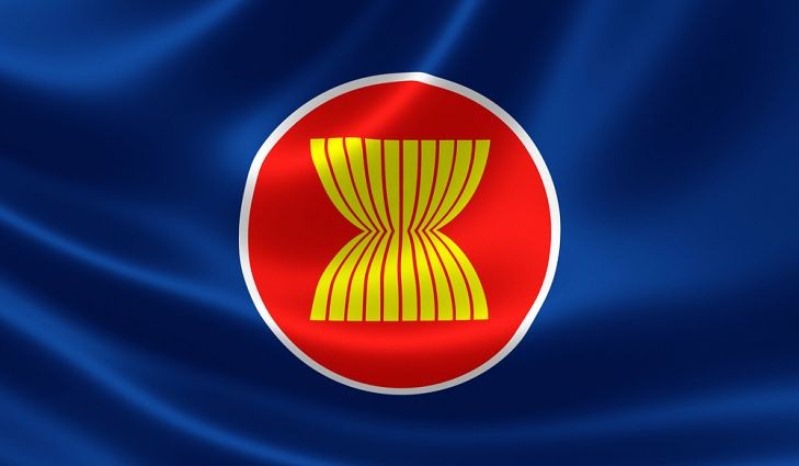  Tăng cường đoàn kết, nâng cao vị thế, vai trò trung tâm của ASEAN 