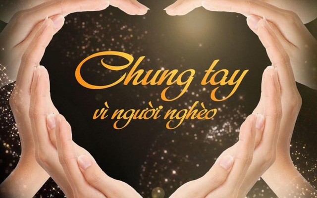  Cả nước chung tay vì người nghèo 