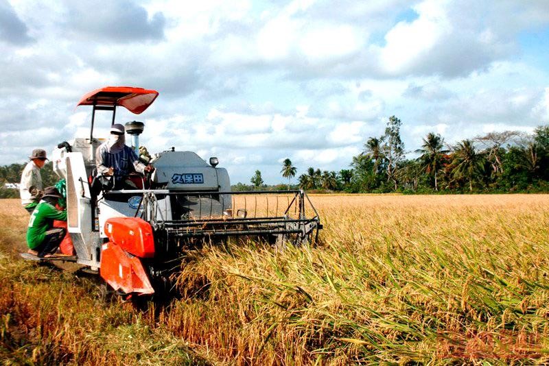  Ðể vùng đất “chín rồng” cất cánh 