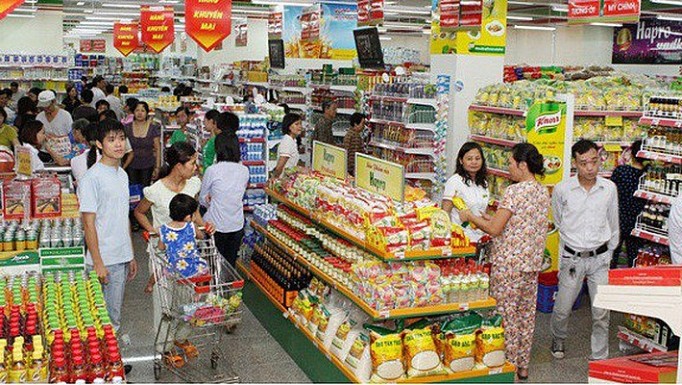  Điều hành giá linh hoạt, phù hợp diễn biến thị trường 