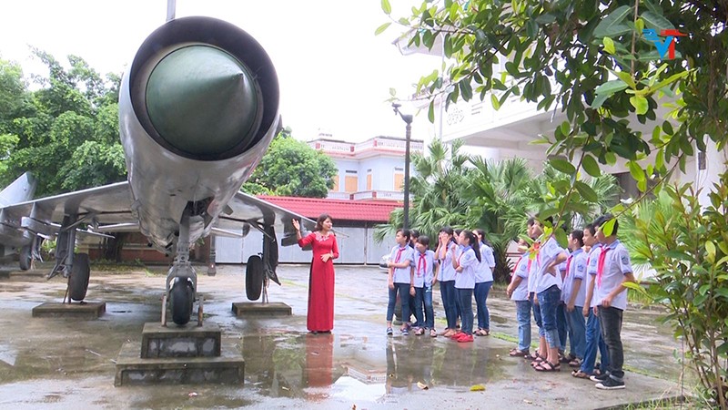  Cách mạng Tháng Tám và bài học bảo vệ độc lập chủ quyền dân tộc 