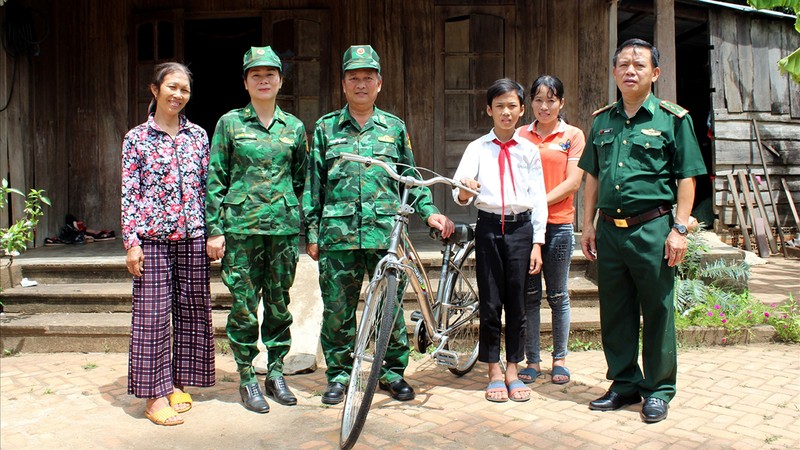  Vạch trần những mưu đồ độc ác 