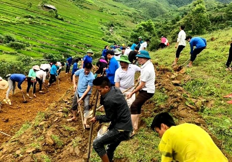  Những cách làm hiệu quả, thiết thực 