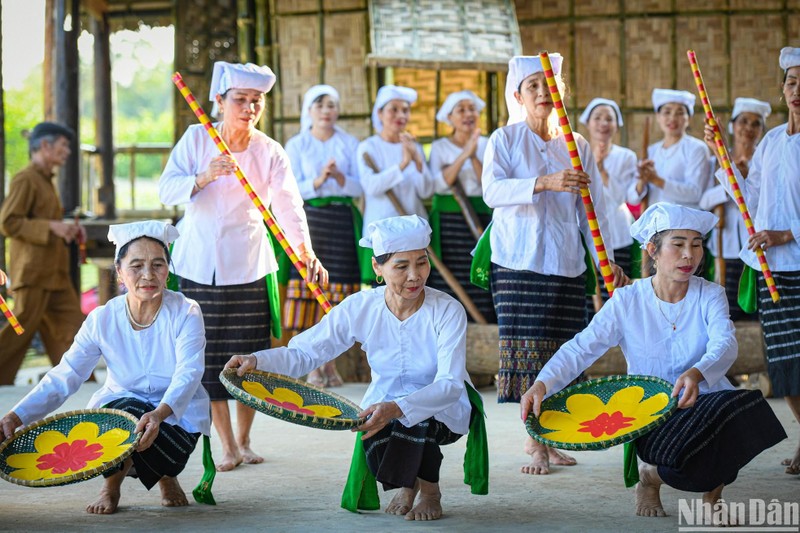  Thay đổi tư duy trong đầu tư, phát triển văn hóa 