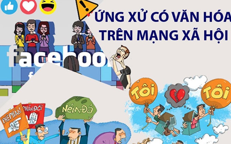  An ninh văn hóa thời kỳ công nghệ số 