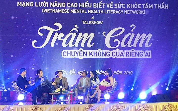  Nguy cơ khủng hoảng tâm lý ở giới trẻ 