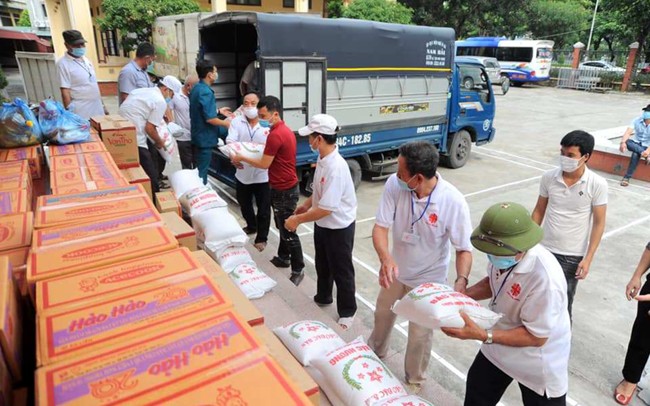  Thống nhất ý chí và hành động trong phòng, chống đại dịch Covid-19 