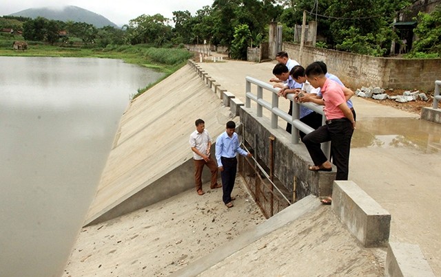  Tuyên Quang xây dựng nông thôn mới gắn với giảm nghèo bền vững 