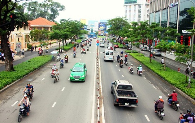  Tuyên truyền an toàn giao thông đến đồng bào dân tộc thiểu số 