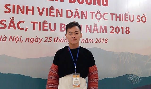  Vinh quang đến từ nỗ lực vượt khó 