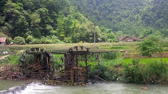  Khám phá Công viên địa chất Non nước Cao Bằng 