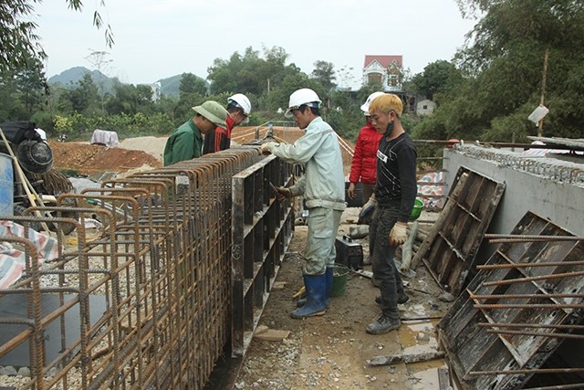  Những cây cầu giàu ý nghĩa 