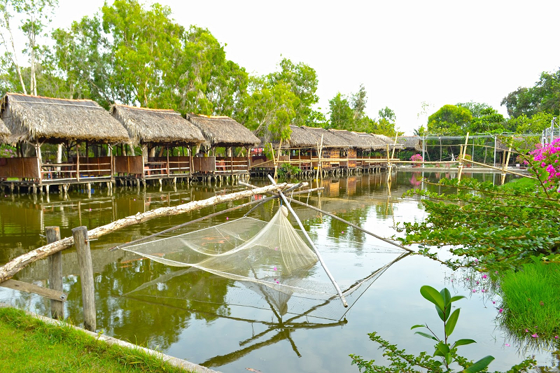 (ĐCSVN) – TP Hồ Chí Minh tiếp tục đẩy mạnh phát triển du lịch nông thôn gắn với quá trình chuyển đổi số; 100% điểm du lịch nông thôn được công nhận được số hóa và kết nối trên trang quảng bá, xúc tiến du lịch bằng công nghệ số.