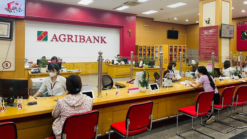  Agribank tiếp tục giảm lãi vay ngay từ đầu năm 