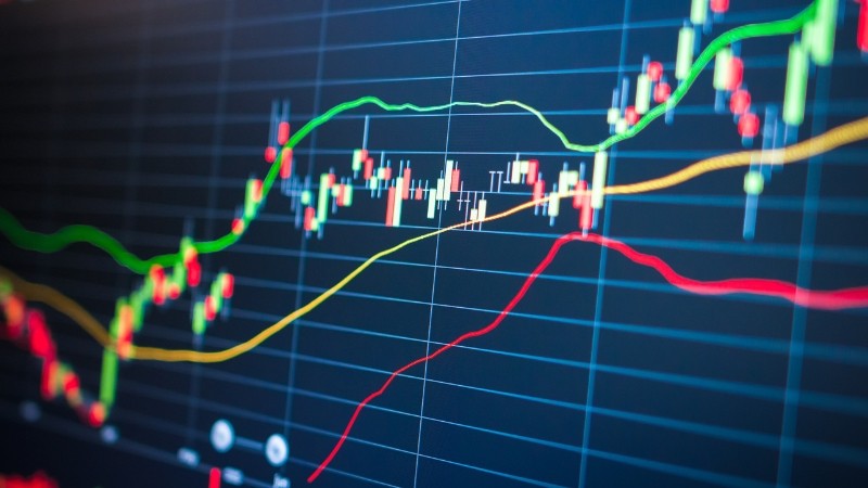  [Infographic] Khối ngoại tiếp tục bán ròng, Vn-Index chưa thể vượt ngưỡng 1.100 điểm 