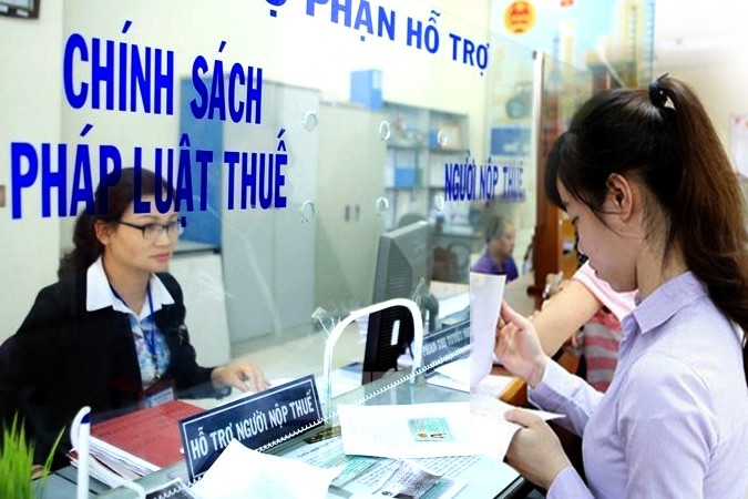  Ngành Thuế tăng cường quản lý rủi ro, phân loại hồ sơ hoàn thuế giá trị gia tăng 