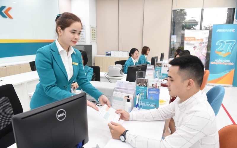  ABBANK phát hành hơn 11 triệu cổ phiếu ESOP 