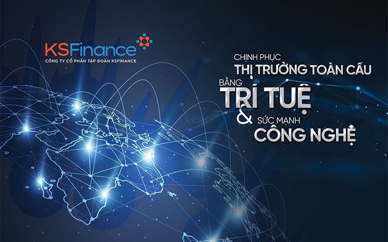  KSFinance được chấp thuận niêm yết 300 triệu cổ phiếu trên HNX 