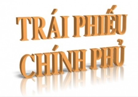  Thêm 6.010 tỷ đồng đầu tư trái phiếu Chính phủ 