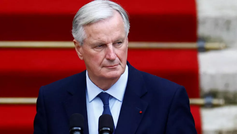 (ĐCSVN) - Ngày 19/9, tân Thủ tướng Pháp Michel Barnier đã đệ trình lên Tổng thống Emmanuel Macron danh sách nội các mới trong nỗ lực chấm dứt tình trạng bế tắc chính trị kéo dài.