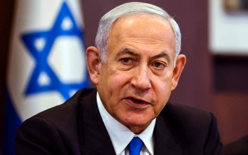 (ĐCSVN) – Ngày 4/8, Thủ tướng Israel Benjamin Netanyahu khẳng định nước này đang trong cuộc chiến “đa mặt trận” và đã chuẩn sẵn sàng đối phó với bất kỳ tình huống nào.