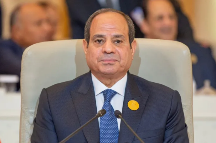 (ĐCSVN) – Đương kim Tổng thống Ai Cập Abdel Fattah El-Sisi đã tái đắc cử nhiệm kỳ thứ ba khi giành được 89,6% số phiếu ủng hộ.