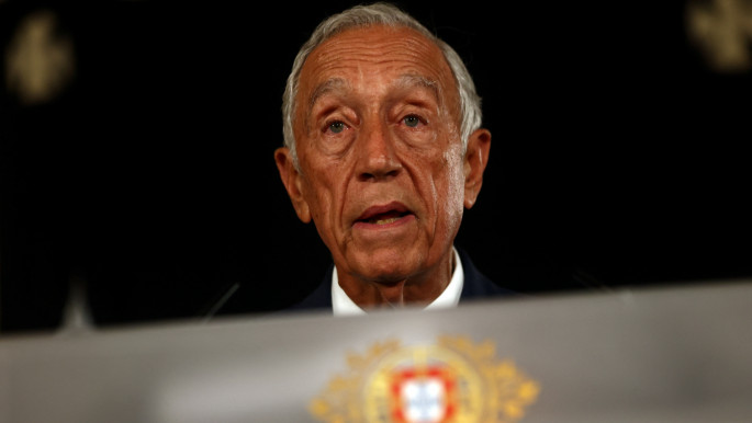 (ĐCSVN) - Ngày 8/11, Tổng thống Bồ Đào Nha Marcelo Rebelo de Sousa đã khởi động các cuộc đàm phán với các chính đảng để thảo luận khả năng tổ chức tổng tuyển cử trước thời hạn sau quyết định từ chức đột ngột của Thủ tướng Antonio Costa.