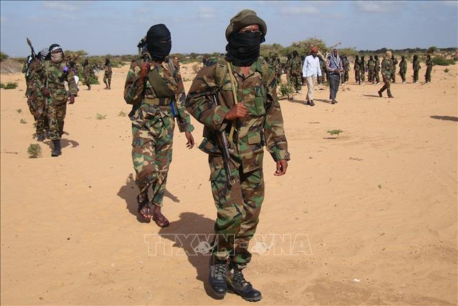 Quân đội quốc gia Somalia cho biết đã tiêu diệt 23 chiến binh của nhóm phiến quân Al-Shabaab ở khu vực miền Nam nước này.