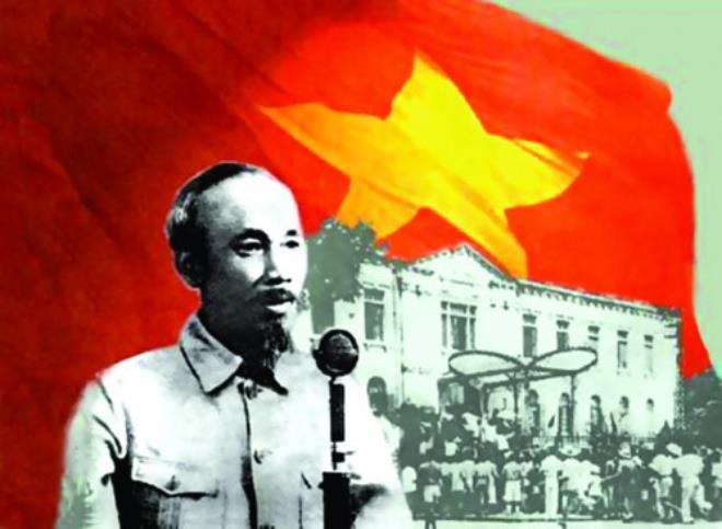 (ĐCSVN) - Đài Tiếng nói Việt Nam, người con yêu dấu của Cách mạng tháng Tám 1945 đã bước vào độ tuổi 75 cùng Nhà nước Cộng hòa Xã hội Chủ nghĩa Việt Nam. Dưới sự lãnh đạo của Đảng quang vinh và Bác Hồ vĩ đại, Đài đã anh dũng, sáng tạo, phấn đấu và chiến đấu kiên cường, lập nên những chiến công hiển hách, trở thành người bạn gần gũi, tin yêu của mọi người, mọi nhà, cả trong và ngoài nước.