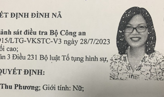 (ĐCSVN) - Nguyên thư ký tài chính Công ty AIC về nước đầu thú; 92,7% thí sinh đăng ký xét tuyển đại học trúng tuyển đợt 1; Honduras: Một thị trưởng tham gia đường dây buôn lậu cocaine sang Mỹ... là những tin đáng chú ý ngày hôm nay, 28/8.