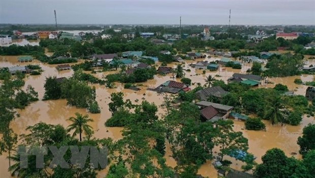 (ĐCSVN) - Hai cán bộ huyện Hướng Hóa (Quảng Trị) bị kỷ luật do vi phạm liên quan đến tiền cứu trợ bão lũ; Bốc thăm chọn 71 cán bộ, công chức ngành Thuế thực hiện xác minh tài sản, thu nhập; Lạm phát tại khu vực sử dụng đồng tiền chung châu Âu (Eurozone) ghi nhận mức cao kỷ lục mới, là những tin đáng chú ý trong ngày 31/8.