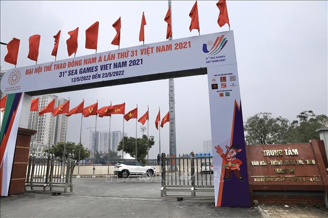 (ĐCSVN) - Dự kiến khoảng 3.000 nhà báo, phóng viên tham gia tác nghiệp tại SEA Games 31; Hỏa hoạn tại Bình Phước đã thiêu rụi 64 ki ốt tại chợ Thanh Lương; Nhật Bản và Australia áp đặt trừng phạt đối với Nga; Thêm 1 triệu người Mỹ ghi tên vào danh sách triệu phú bất chấp dịch COVID-19… là những thông tin đáng chú ý trong ngày 18/3.