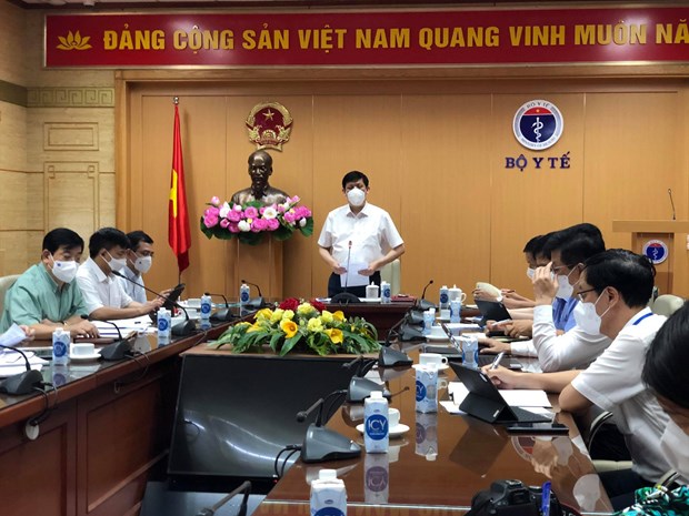 (ĐCSVN) - Bắc Giang ghi nhận thêm 375 công nhân dương tính với SARS-CoV-2; Ban Bí thư thi hành kỷ luật Phó Tư lệnh Quân khu 9 Trần Văn Tài; Quảng Ninh: Xét xử lưu động hai vụ án tổ chức đưa người xuất, nhập cảnh trái phép; cháy tàu chở hàng gần cảng Colombo của Sri Lanka; Malaysia điều tra vụ va chạm tàu cao tốc khiến hơn 200 hành khách bị thương,… là một số tin tức đáng chú ý trong ngày 25/5.