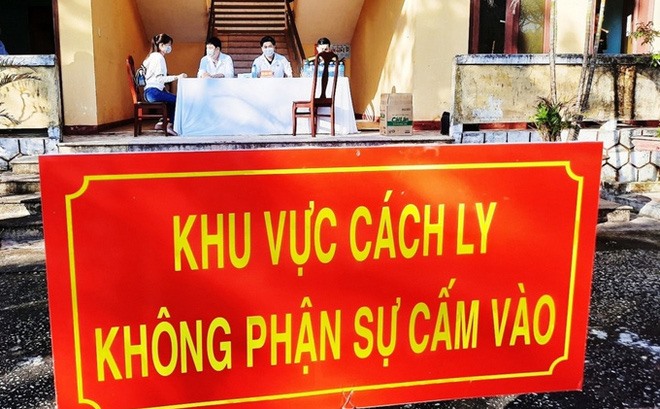 (ĐCSVN) - Hải Dương: Xuất hiện ổ dịch mới tại huyện Kim Thành; Giá vàng điều chỉnh giảm bất chấp sức nóng trong ngày vía Thần Tài; Quảng Trị: Phát hiện 11 đối tượng dương tính với ma tuý trong quán karaoke; Khởi tố mẹ đẻ cùng 'nhân tình' từng nhiều lần bạo hành, xâm hại bé gái 12 tuổi; Israel tự tin mở cửa trở lại​ sau khi tiêm vaccine COVID-19 cho gần một nửa dân số… là một số tin đáng chú ý hôm nay (21/2)