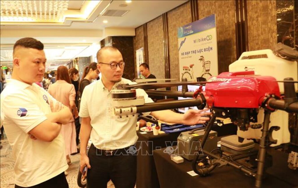 (ĐCSVN) - Ngày hội Khởi nghiệp Đổi mới Sáng tạo Quốc gia - Techfest 2024 diễn ra vào tháng 11/2024 tại Hải Phòng không chỉ là diễn đàn kết nối các doanh nghiệp khởi nghiệp và nhà đầu tư, mà còn là cơ hội để Hải Phòng khẳng định vị thế trở thành trung tâm đổi mới sáng tạo tại khu vực.