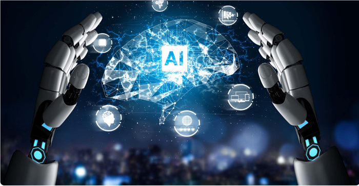 (ĐCSVN) - Trí tuệ nhân tạo (AI - artificial intelligence) đã và đang nhanh chóng trở thành một yếu tố mạnh mẽ đằng sau sự phát triển của tự động hóa sản xuất công nghiệp. Nhu cầu chính của doanh nghiệp đặt ra yêu cầu về hiệu suất, chất lượng và linh hoạt, do đó ứng dụng AI là một bước quan trọng để đáp ứng những đòi hỏi này.