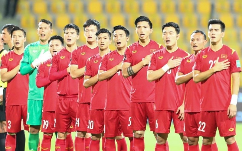  Truyền thông châu Á: Tuyển Việt Nam làm nên lịch sử ở vòng loại World Cup 