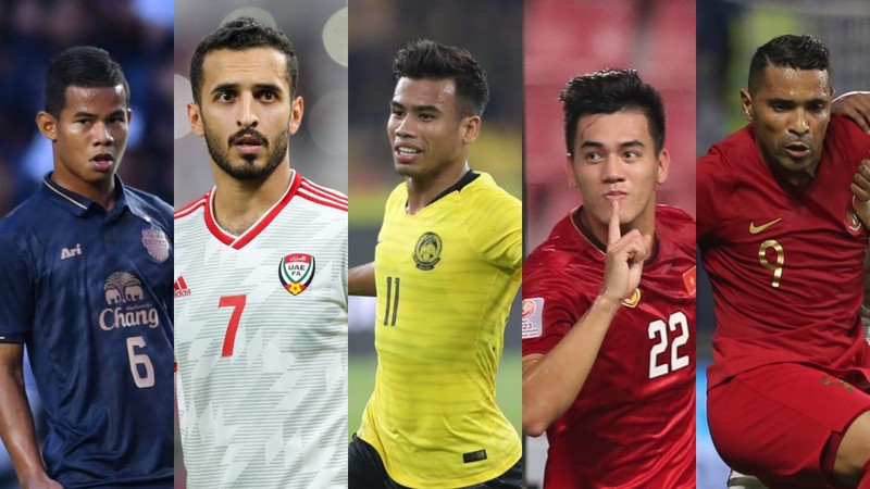  AFC đánh giá cao Tiến Linh trước lượt trận Vòng loại World Cup 