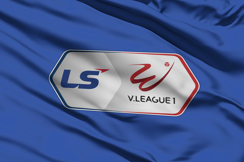  V-League 2021 trở lại vào tháng 3 